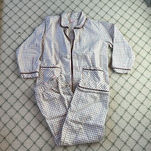 La Coqueta boys two piece pajamas. Size 5Y. Great condition